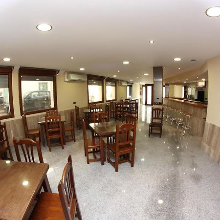 La Lantejuela Hotel Albanta מראה חיצוני תמונה