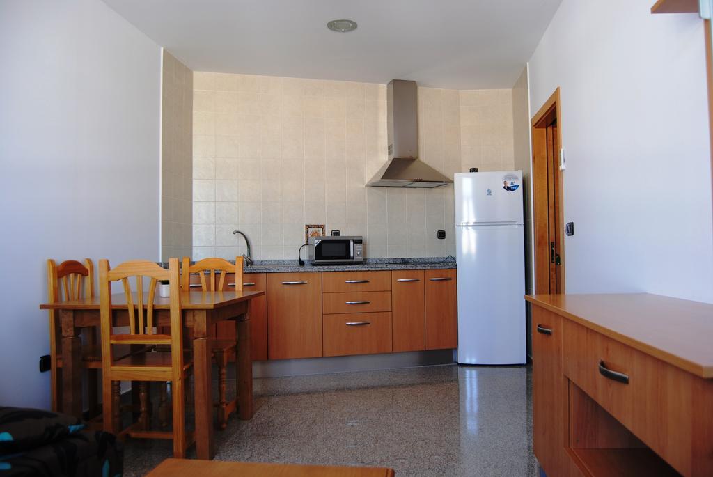 La Lantejuela Hotel Albanta מראה חיצוני תמונה