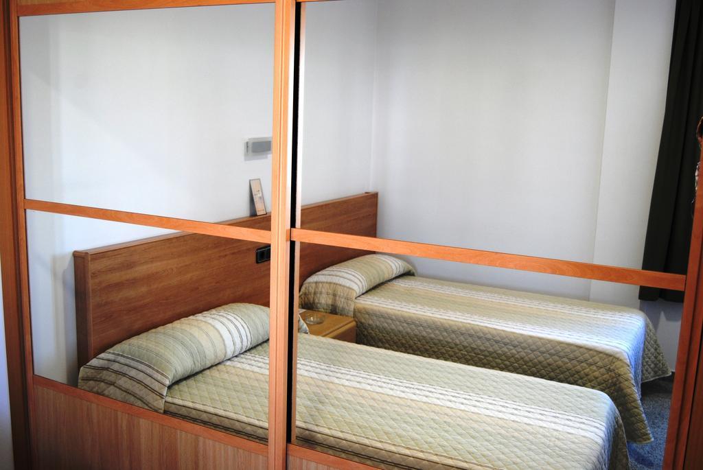 La Lantejuela Hotel Albanta מראה חיצוני תמונה