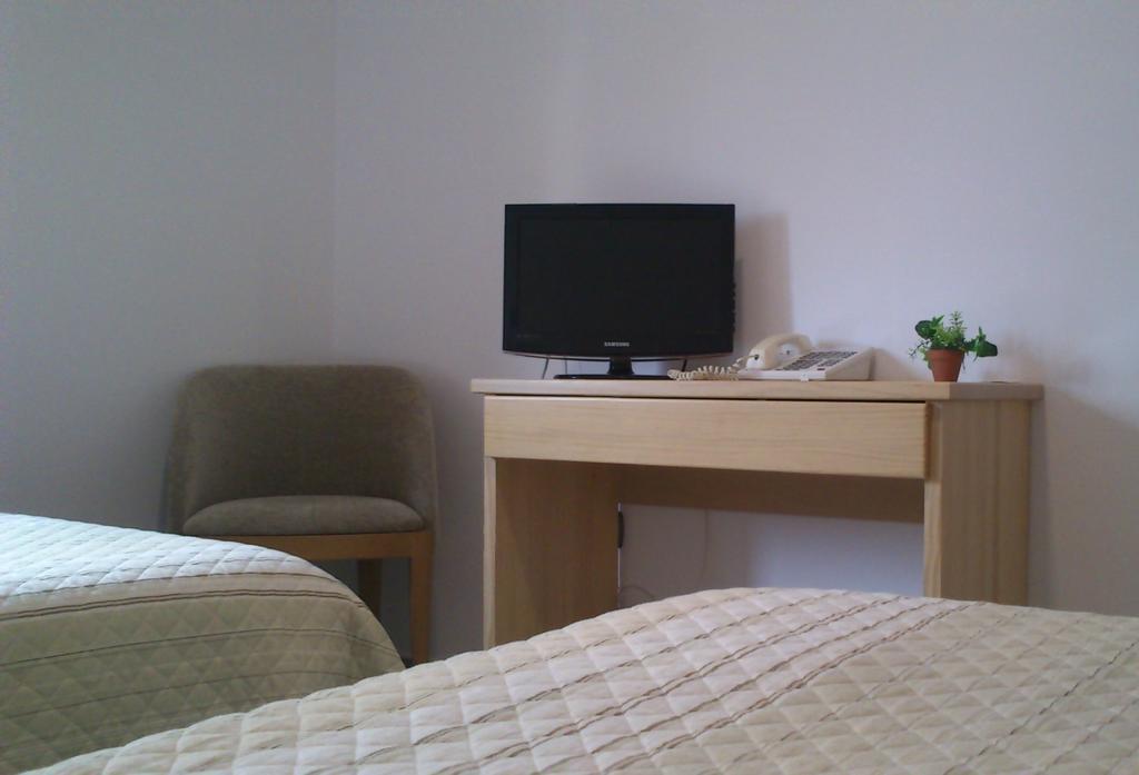 La Lantejuela Hotel Albanta חדר תמונה