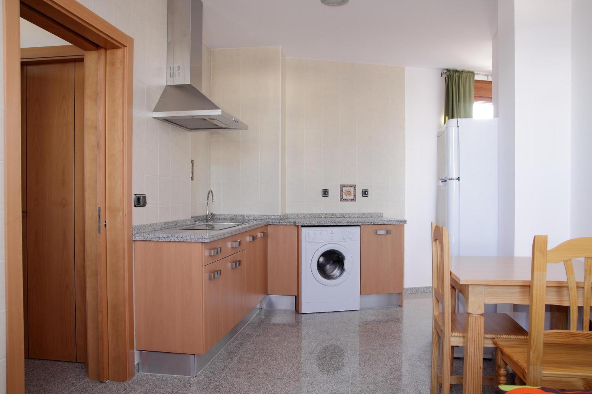 La Lantejuela Hotel Albanta מראה חיצוני תמונה