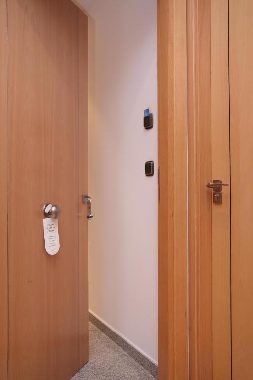 La Lantejuela Hotel Albanta חדר תמונה