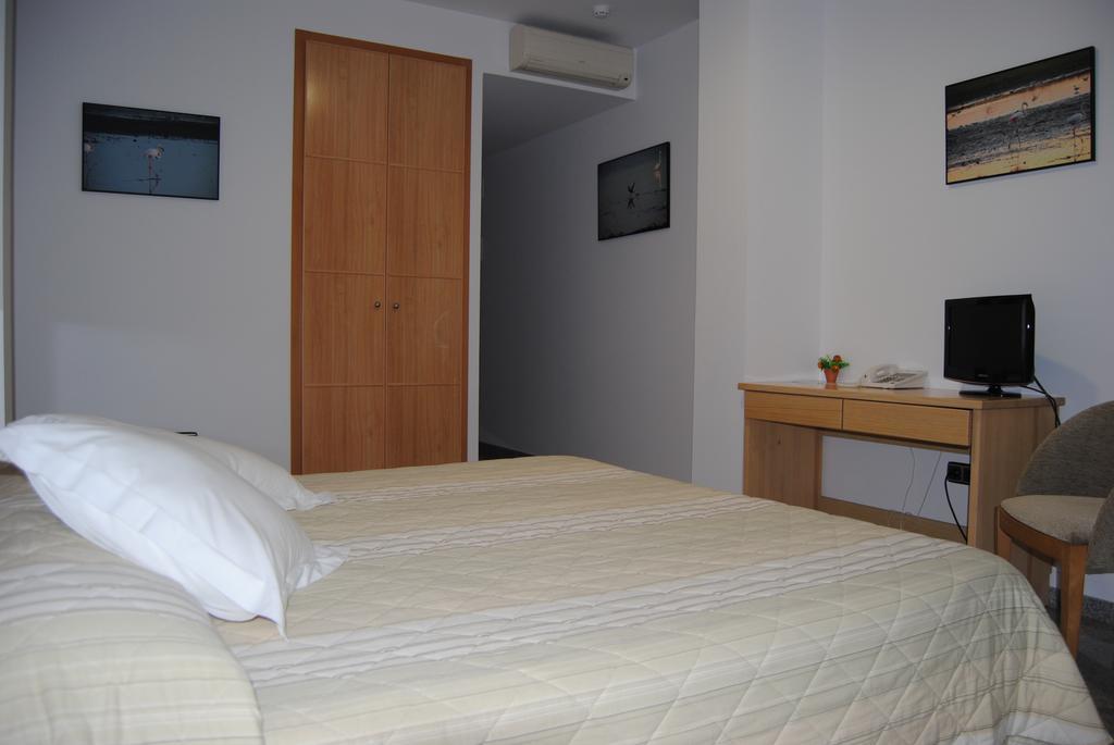 La Lantejuela Hotel Albanta מראה חיצוני תמונה