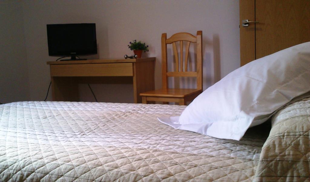 La Lantejuela Hotel Albanta מראה חיצוני תמונה