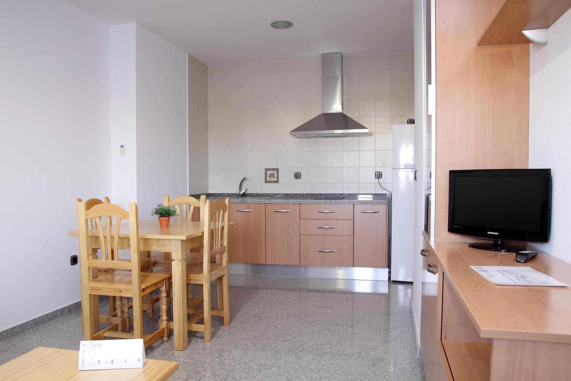La Lantejuela Hotel Albanta מראה חיצוני תמונה