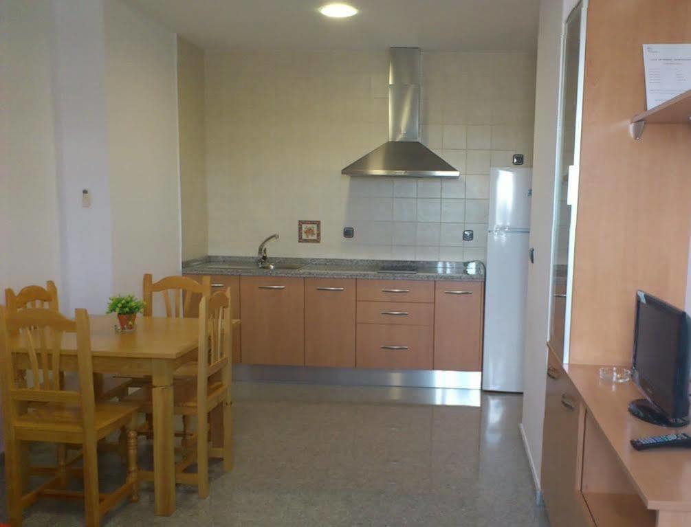 La Lantejuela Hotel Albanta מראה חיצוני תמונה