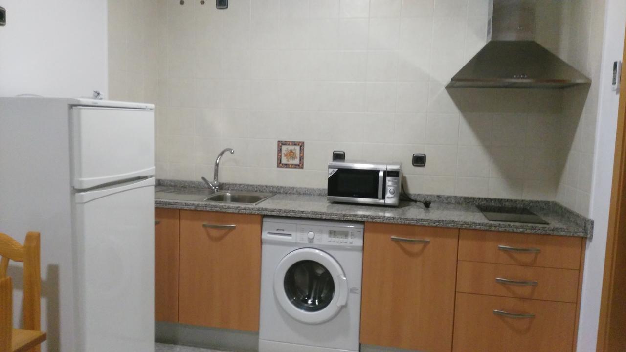 La Lantejuela Hotel Albanta מראה חיצוני תמונה